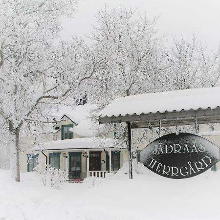 Stf Jaedraas Herrgard Екстериор снимка